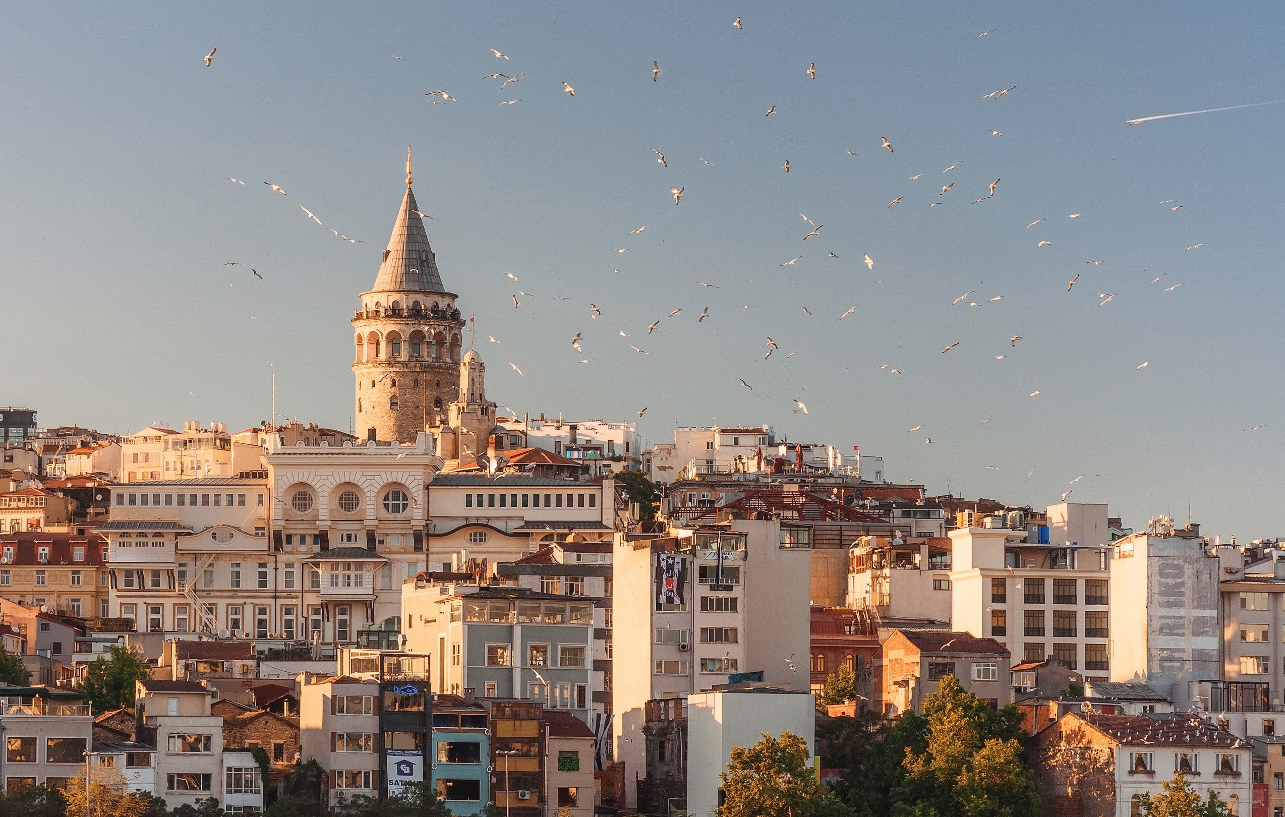 Istanbul